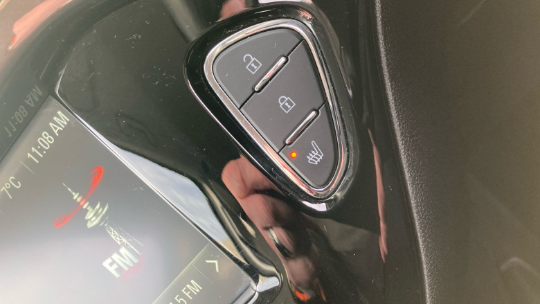 Vauxhall Corsa 1.4 [75] Energy 3dr [AC] Petrol Hatchback